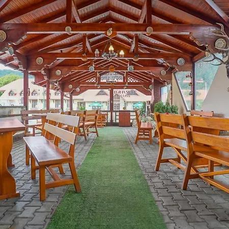 Rolizo Motel 3*