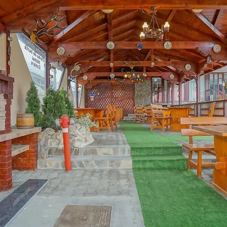 Rolizo Motel Braşov