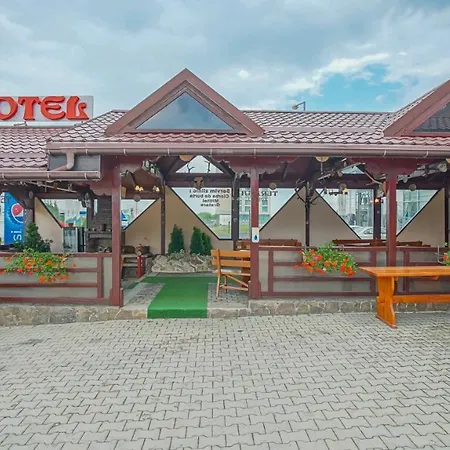 Rolizo Motel 3*