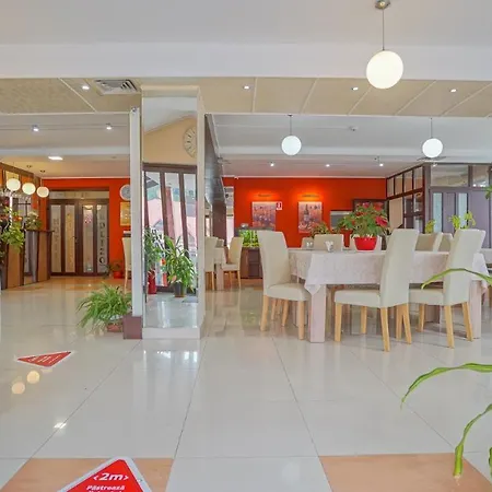 Rolizo Motel 3*