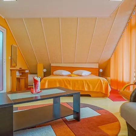 Motel Rolizo Braşov