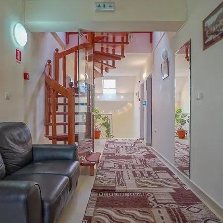 Rolizo Motel Braşov
