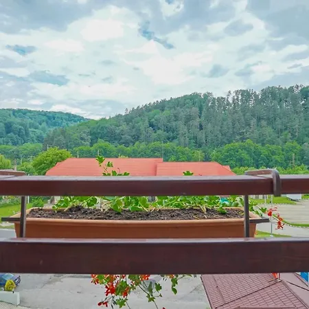 Motel Rolizo Braşov