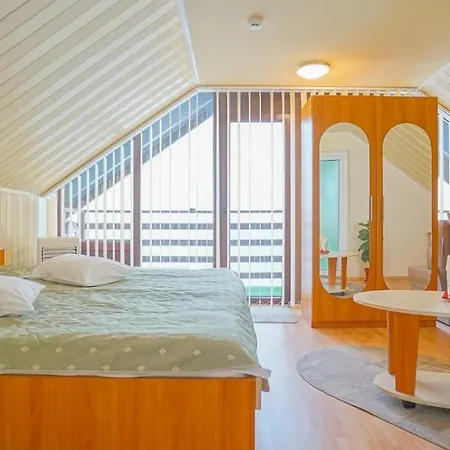 Rolizo Motel 3*