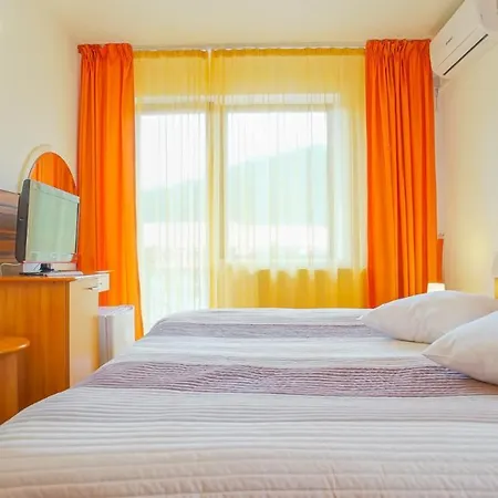 Rolizo Motel Braşov