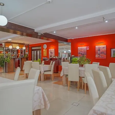 Rolizo Motel Braşov