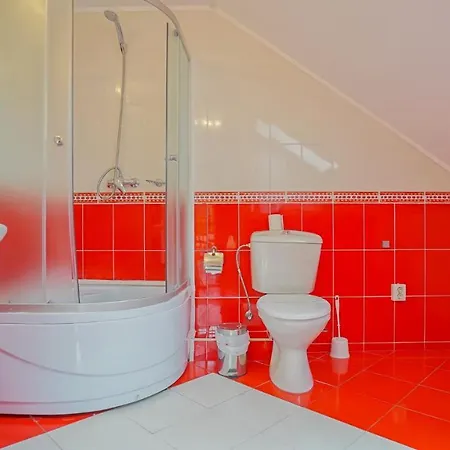 Motel Rolizo 3*