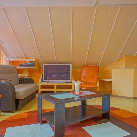 Motel Rolizo Braşov