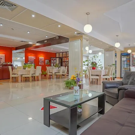 Rolizo Motel Braşov