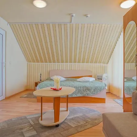 Motel Rolizo Braşov