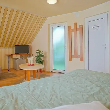 Rolizo Motel