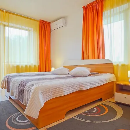 Motel Rolizo Braşov